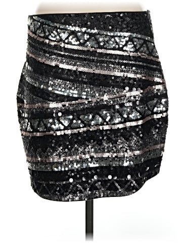 Express Casual Skirt (view 2)