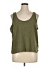 Old Navy Green Tank Top Size XL - photo 1