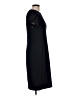 Calvin Klein Solid Black Cocktail Dress Size 10 - photo 4