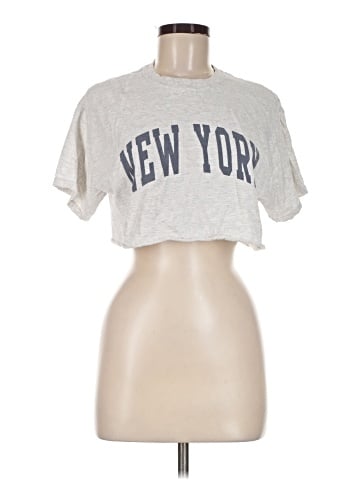 J. Galt Short Sleeve T-Shirt (view 1)