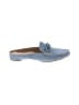 Donald J Pliner Blue Mule/Clog Size 10 - photo 1