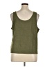 Old Navy Green Tank Top Size XL - photo 2