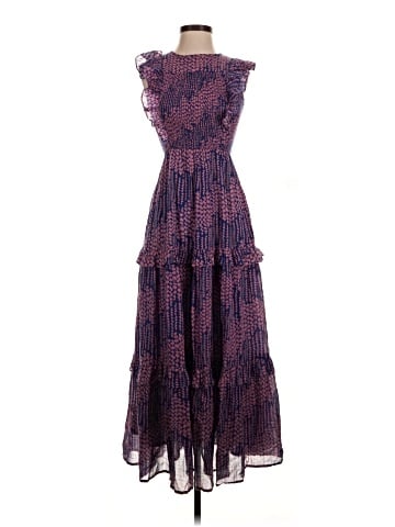 Banjanan Cocktail Dress (view 1)
