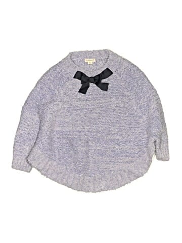 Crewcuts Pullover Sweater (view 1)
