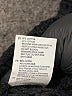 RD Style Solid Black Pullover Sweater Size XS - photo 8