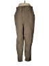 Madewell 100% Cotton Brown Khakis Size 31 waist - photo 1