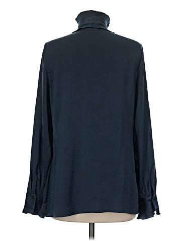 Etcetera Long Sleeve Blouse (view 2)
