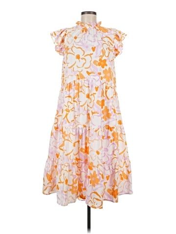 Pinch Casual Dress (view 1)