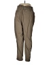 Madewell 100% Cotton Brown Khakis Size 31 waist - photo 2
