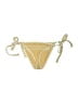SAME Gold Swimsuit Bottoms Size M - photo 1
