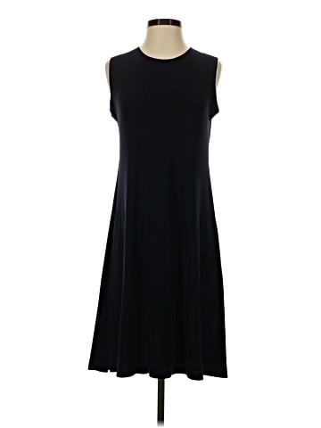 Norma Kamali Casual Dress (view 1)