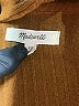 Madewell Brown Casual Dress Size XS - photo 7