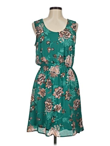 DR2 Casual Dress (view 1)