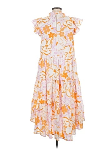 Pinch Casual Dress (view 2)
