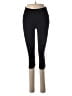 Lucas Hugh Black Active Pants Size M - photo 1