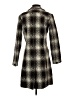 Overland 100% Wool Gold Wool Coat Size S - photo 2