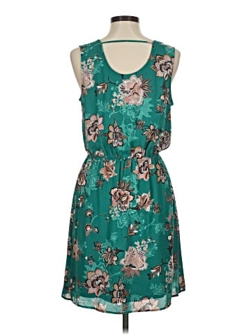 DR2 Casual Dress (view 2)