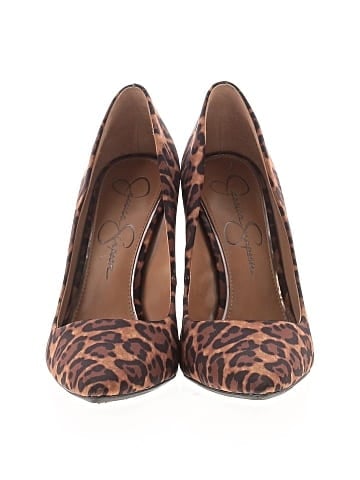 Jessica Simpson Heels (view 2)