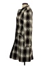 Overland 100% Wool Gold Wool Coat Size S - photo 5