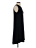 Norma Kamali Solid Black Casual Dress Size S - photo 4