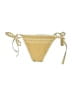 SAME Gold Swimsuit Bottoms Size M - photo 2