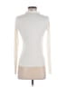 J.Crew Ivory Long Sleeve Top Size S - photo 2