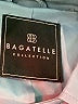 Bagatelle 100% Polyurethane Blue Jacket Size L - photo 6
