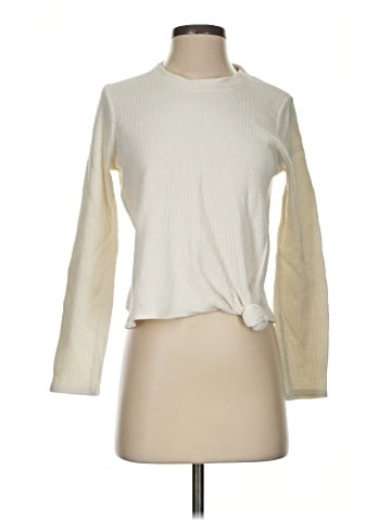 TeXTURE & THREAD Madewell Cardigan (view 1)