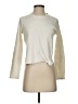 TeXTURE & THREAD Madewell Ivory Cardigan Size S - photo 1