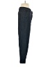 Zara Chevron-herringbone Blue Casual Pants Size 2 - photo 4