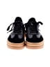 Assorted Brands Black Sneakers Size 9 - photo 2