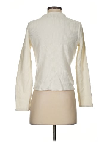 TeXTURE & THREAD Madewell Cardigan (view 2)