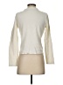 TeXTURE & THREAD Madewell Ivory Cardigan Size S - photo 2