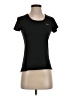 Nike Black Active T-Shirt Size XS - photo 1