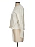 TeXTURE & THREAD Madewell Ivory Cardigan Size S - photo 5