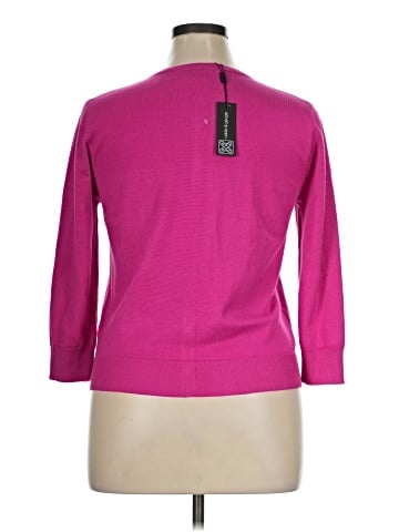 Cable & Gauge Cardigan (view 2)