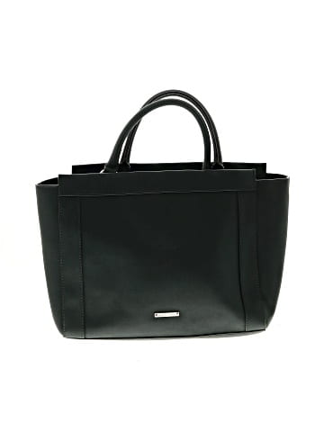 Rebecca Minkoff Leather Satchel (view 1)