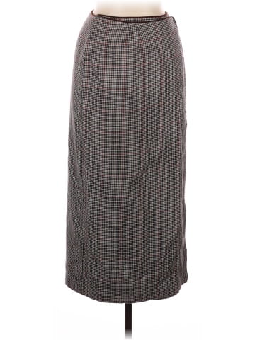 Eagle's Eye Formal Skirt (view 1)