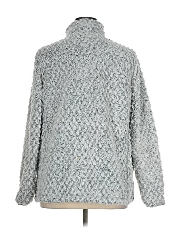 Simply Southern Pullover Sweater (view 2)
