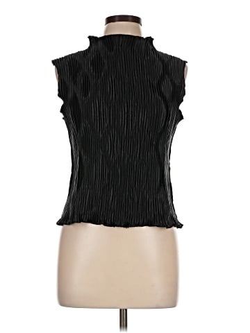 Blouseworks Sleeveless Blouse (view 1)
