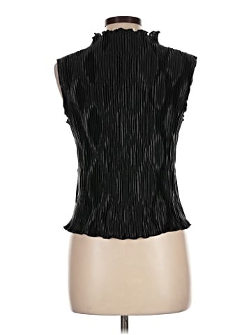 Blouseworks Sleeveless Blouse (view 2)