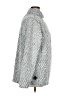 Simply Southern 100% Polyester Tweed Gray Silver Pullover Sweater Size XL - photo 4
