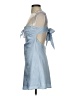 Assorted Brands Blue Cocktail Dress Size S - photo 5