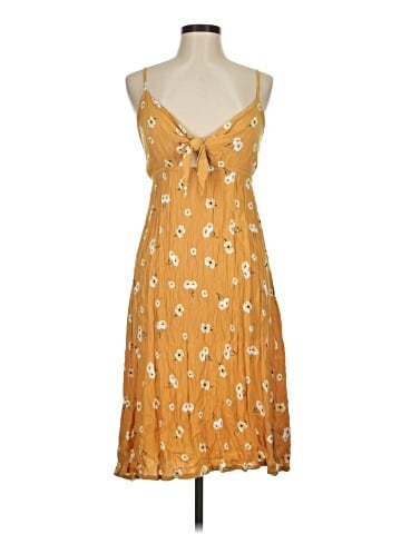 Billabong Casual Dress (view 1)