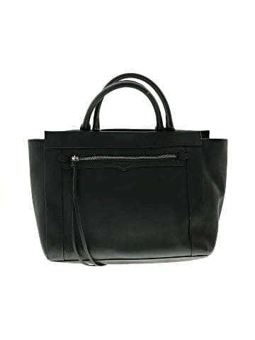 Rebecca Minkoff Leather Satchel (view 2)