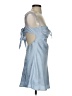 Assorted Brands Blue Cocktail Dress Size S - photo 4