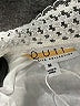 Quii White Formal Skirt Size M - photo 4