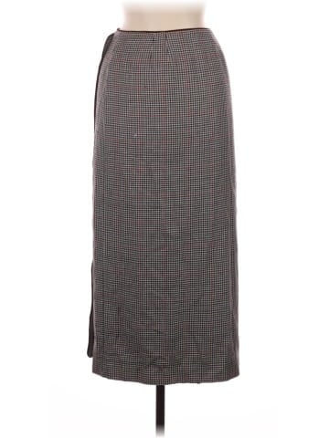 Eagle's Eye Formal Skirt (view 2)