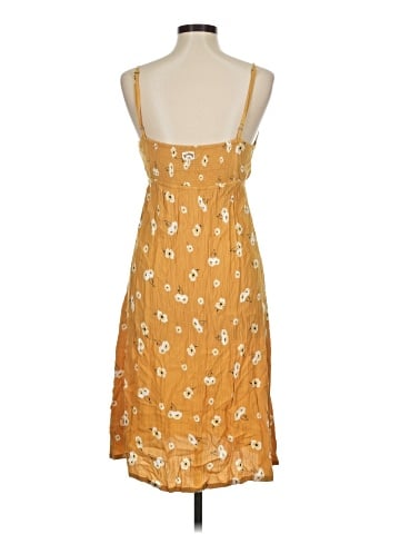 Billabong Casual Dress (view 2)
