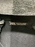 Zara Black Pullover Sweater Size XL - photo 7